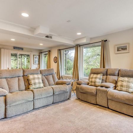 סיסייד Ocean Vista Vacation Home מראה חיצוני תמונה