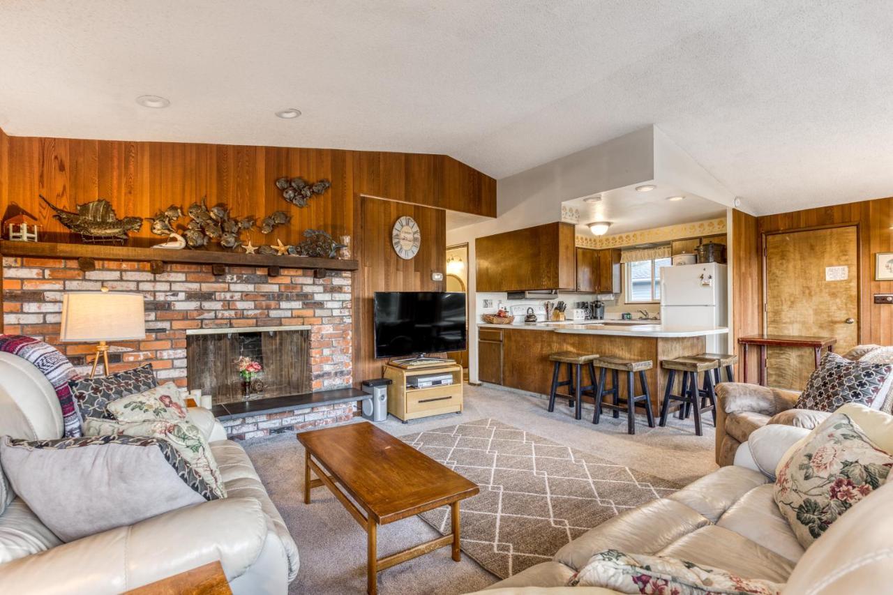 סיסייד Ocean Vista Vacation Home מראה חיצוני תמונה