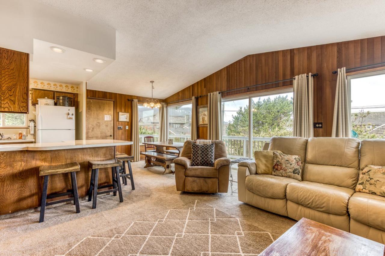 סיסייד Ocean Vista Vacation Home מראה חיצוני תמונה