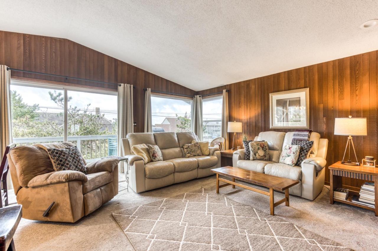 סיסייד Ocean Vista Vacation Home מראה חיצוני תמונה