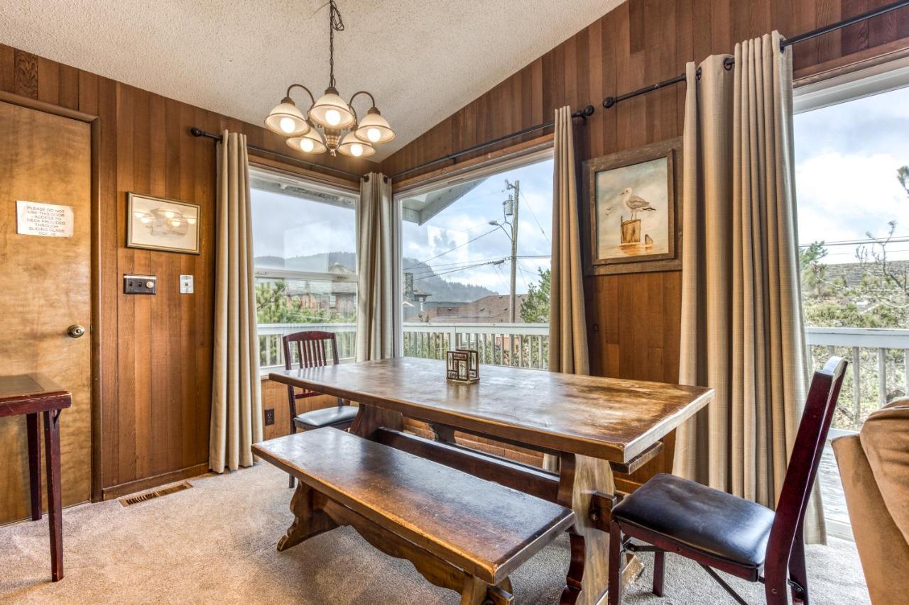 סיסייד Ocean Vista Vacation Home מראה חיצוני תמונה