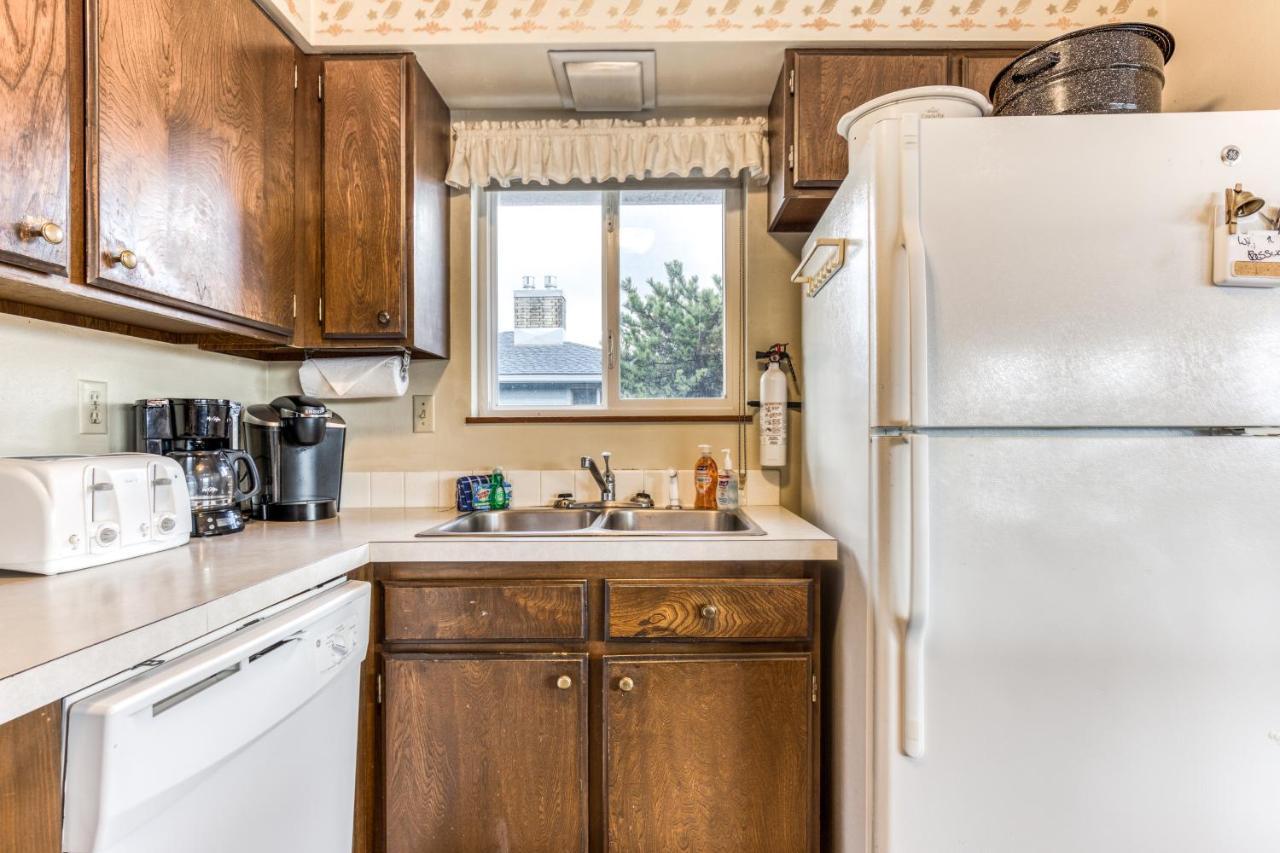סיסייד Ocean Vista Vacation Home מראה חיצוני תמונה
