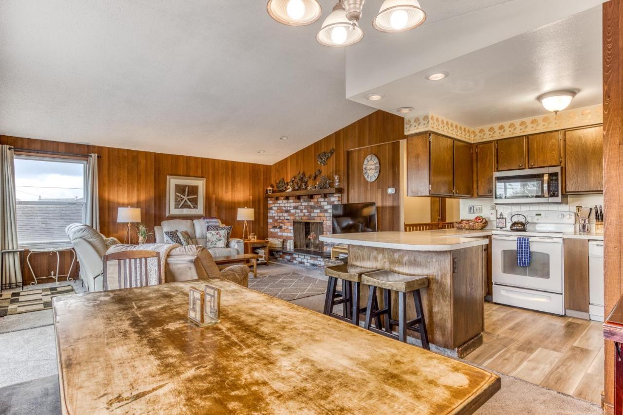 סיסייד Ocean Vista Vacation Home מראה חיצוני תמונה
