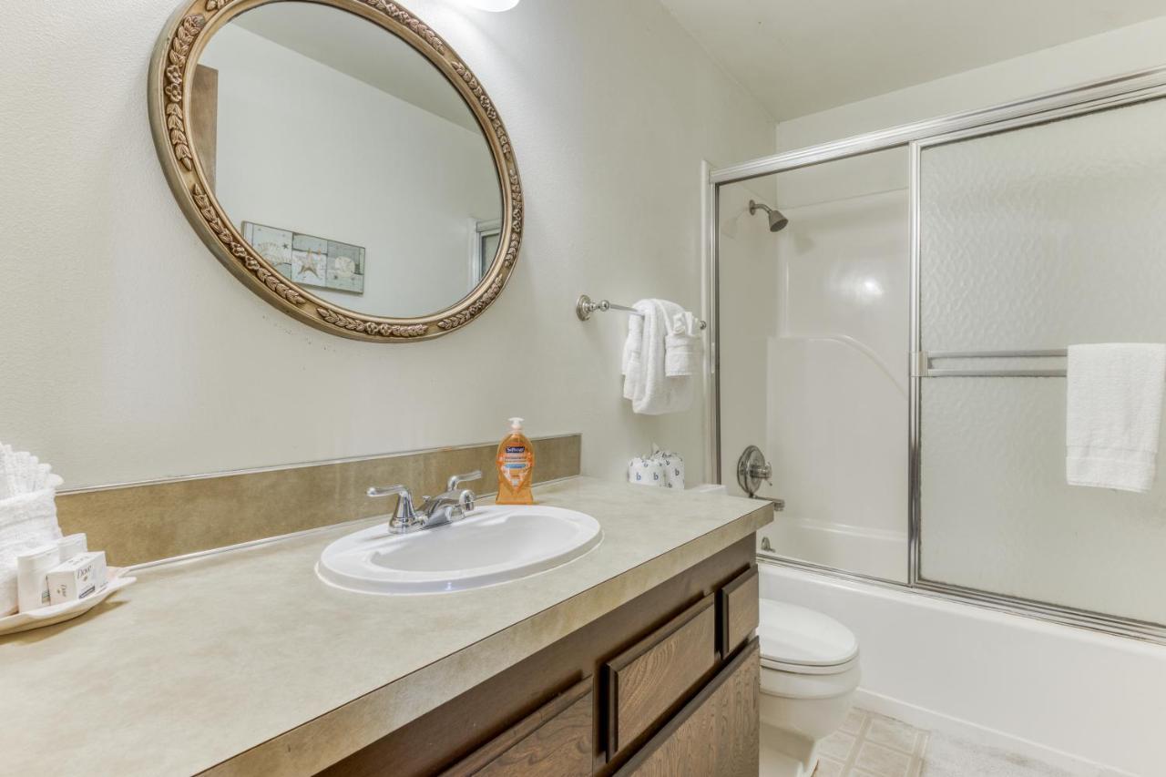 סיסייד Ocean Vista Vacation Home מראה חיצוני תמונה