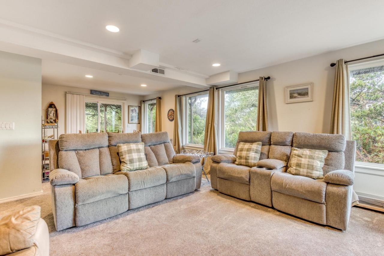 סיסייד Ocean Vista Vacation Home מראה חיצוני תמונה