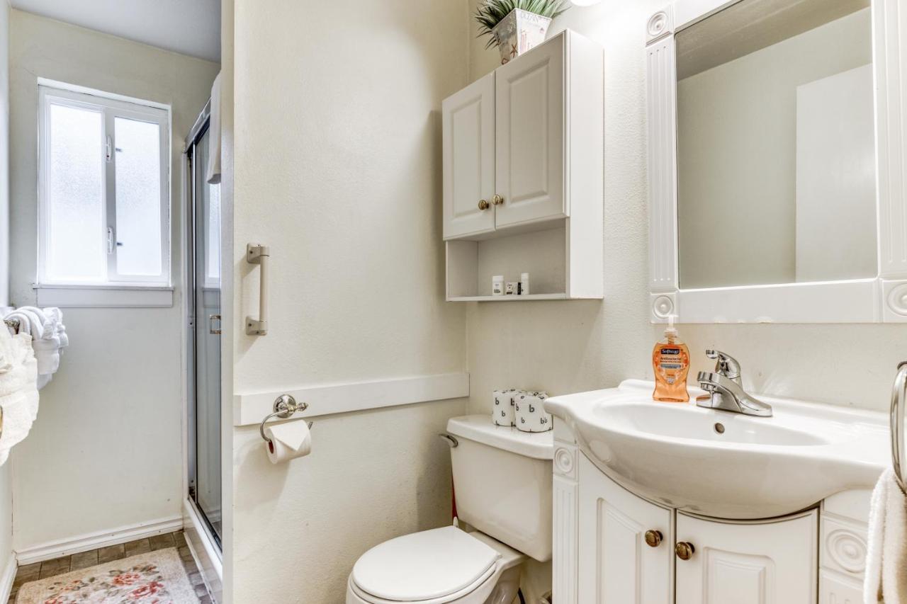 סיסייד Ocean Vista Vacation Home מראה חיצוני תמונה