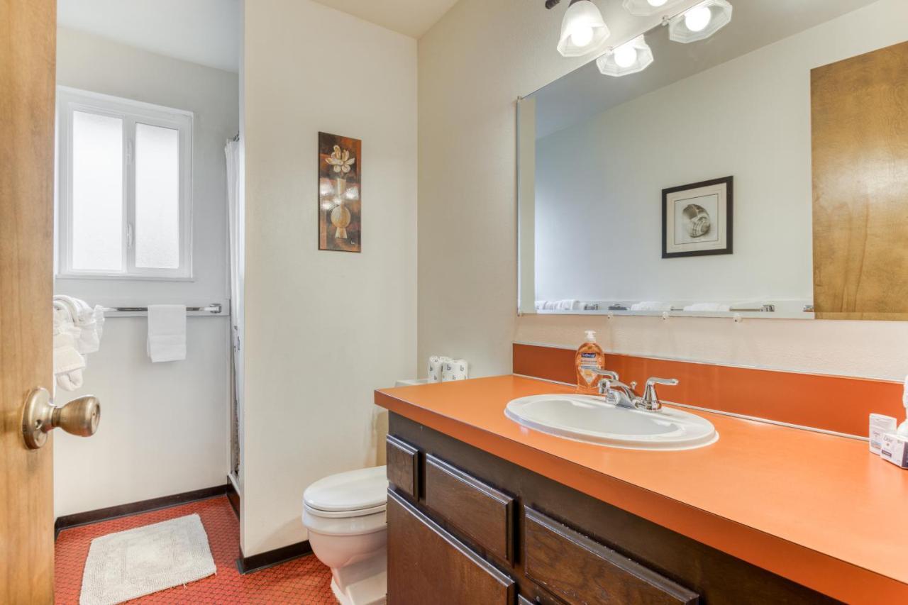 סיסייד Ocean Vista Vacation Home מראה חיצוני תמונה