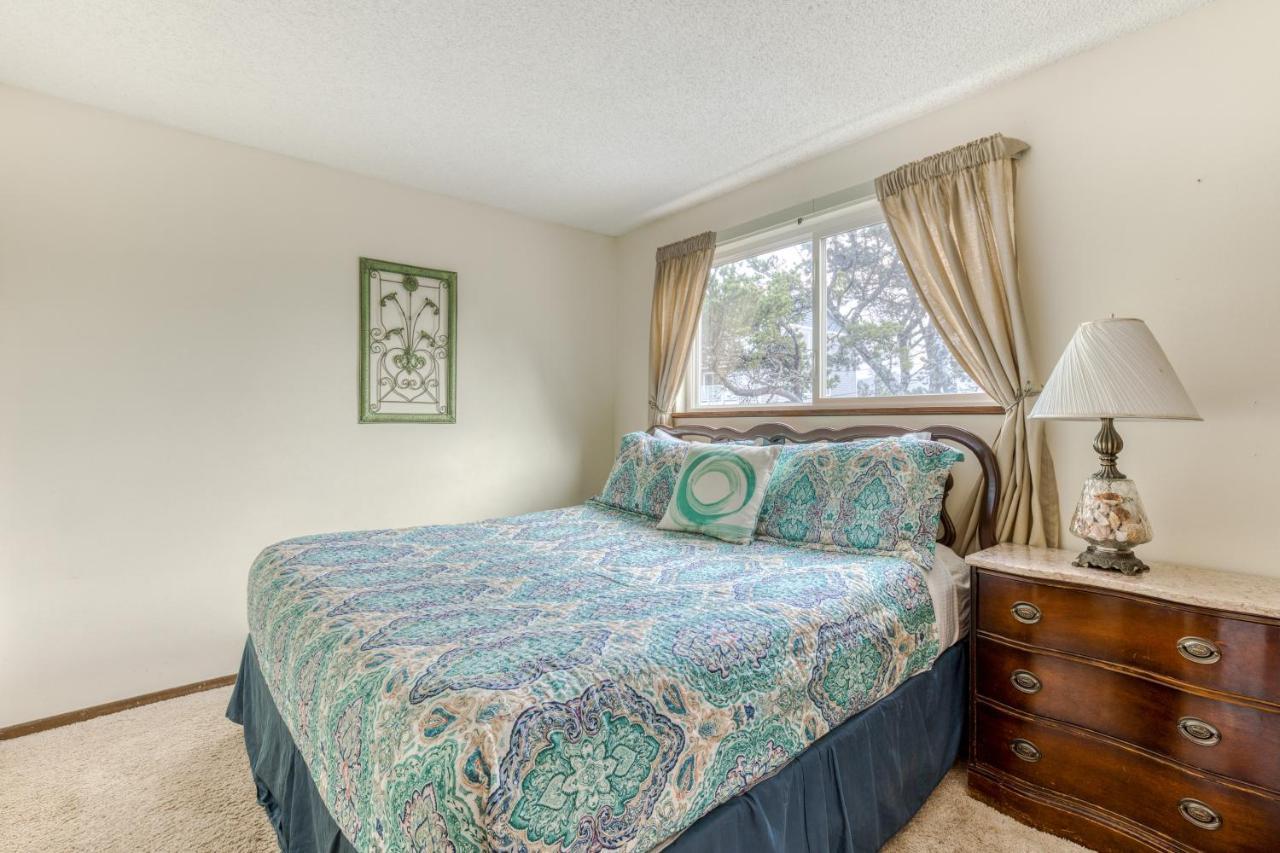 סיסייד Ocean Vista Vacation Home מראה חיצוני תמונה