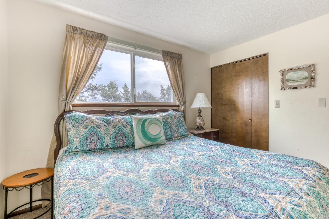 סיסייד Ocean Vista Vacation Home מראה חיצוני תמונה