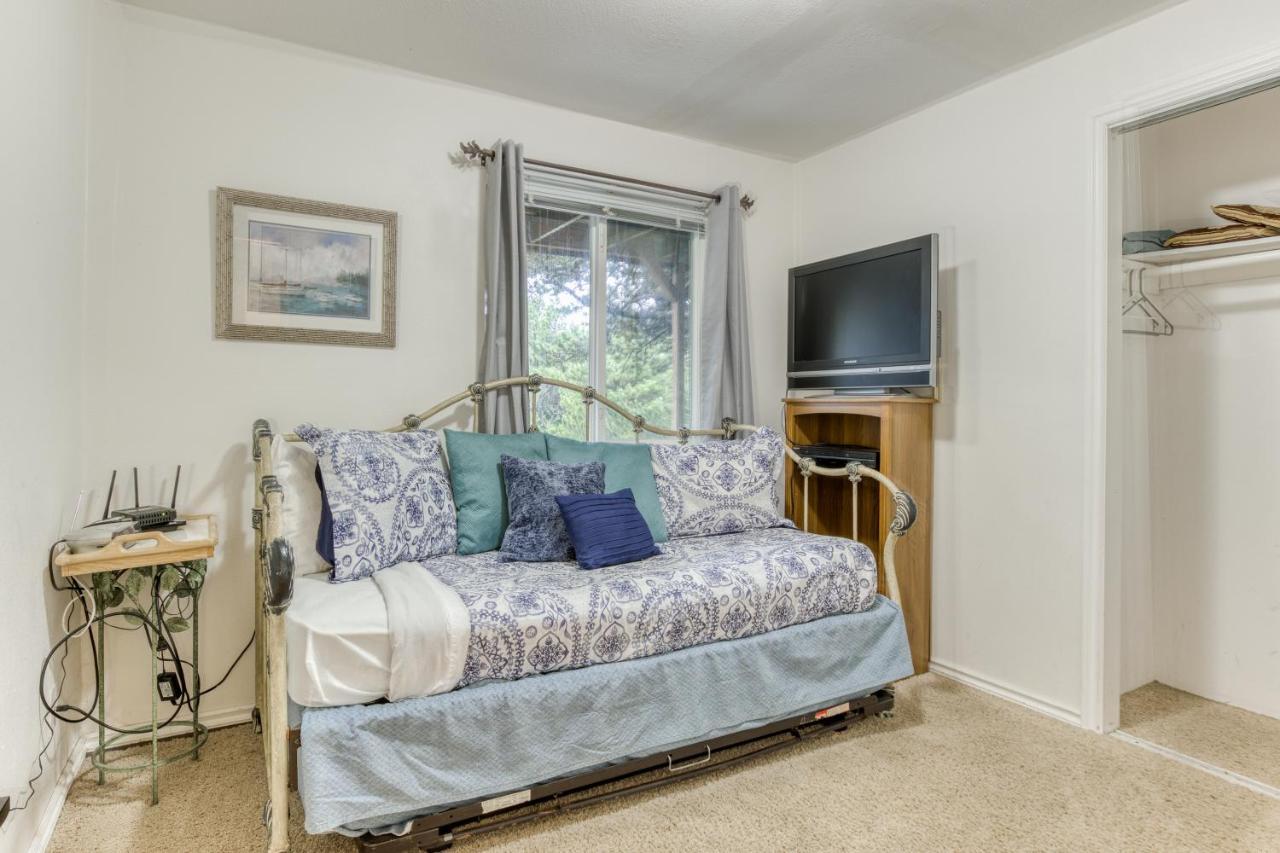 סיסייד Ocean Vista Vacation Home מראה חיצוני תמונה