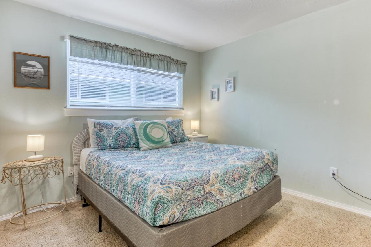 סיסייד Ocean Vista Vacation Home מראה חיצוני תמונה