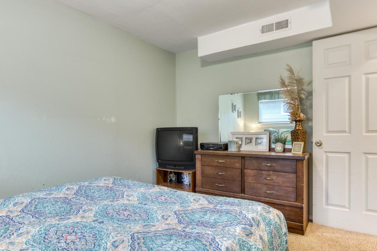 סיסייד Ocean Vista Vacation Home מראה חיצוני תמונה