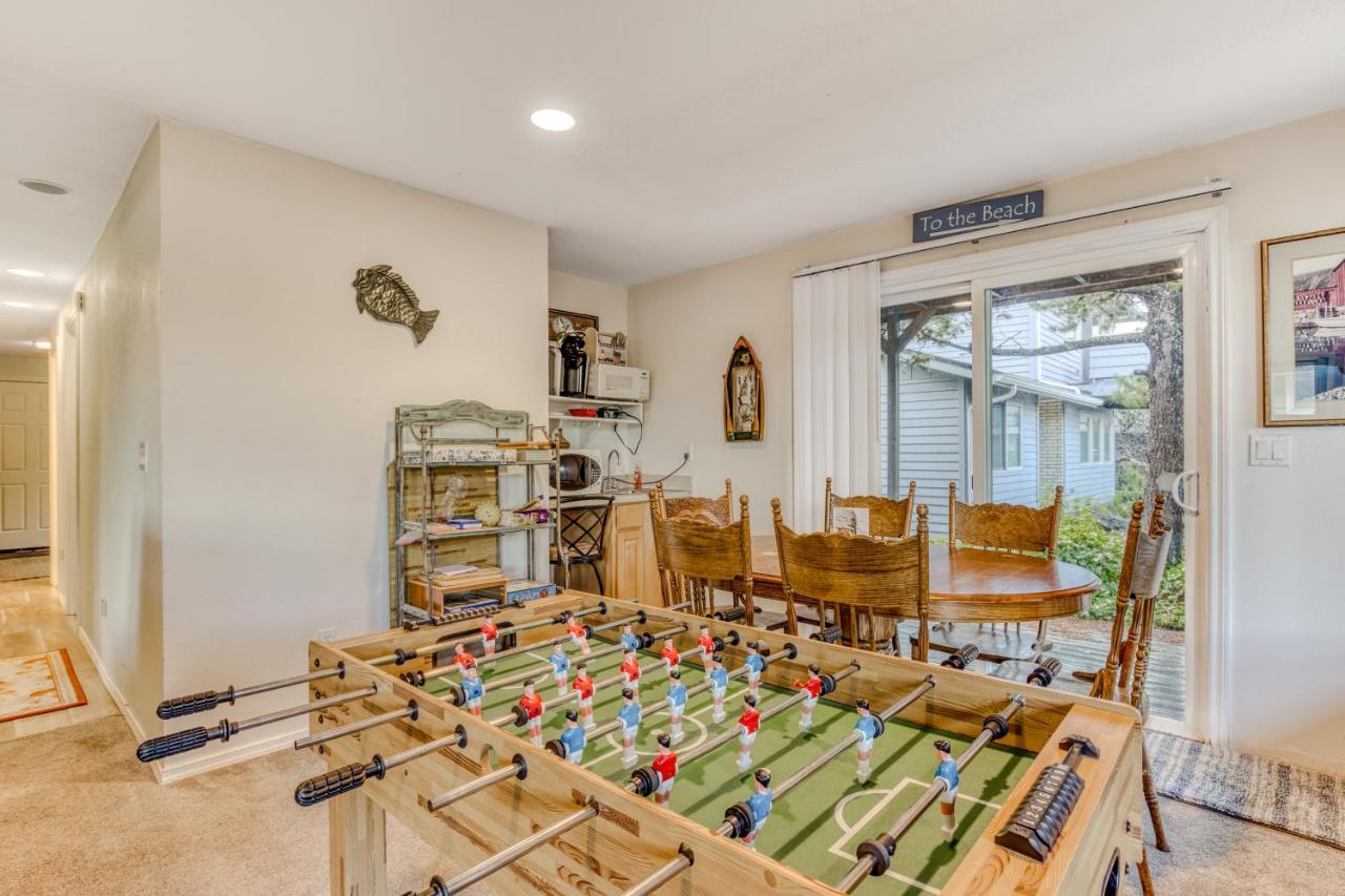 סיסייד Ocean Vista Vacation Home מראה חיצוני תמונה