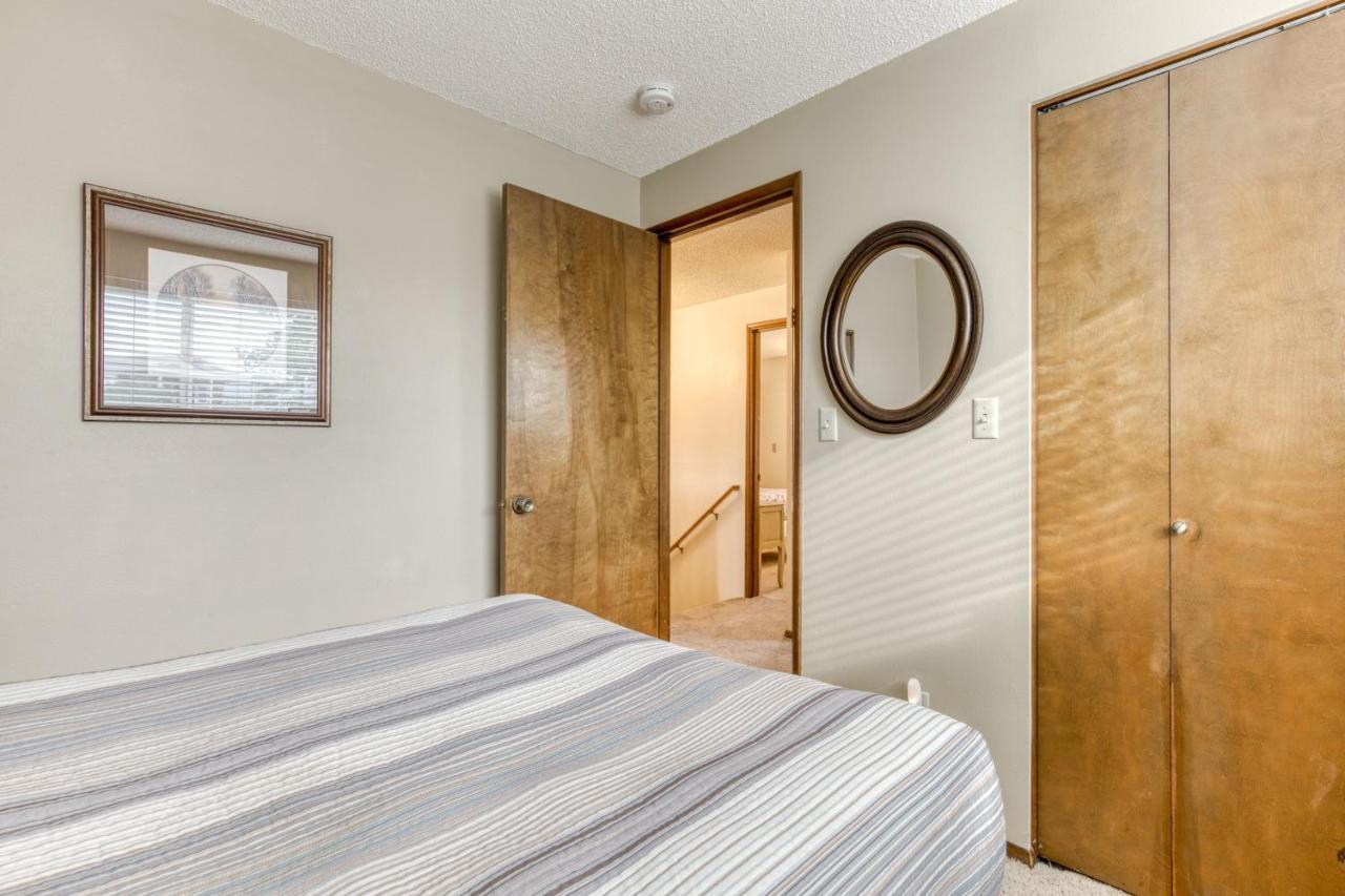 סיסייד Ocean Vista Vacation Home מראה חיצוני תמונה