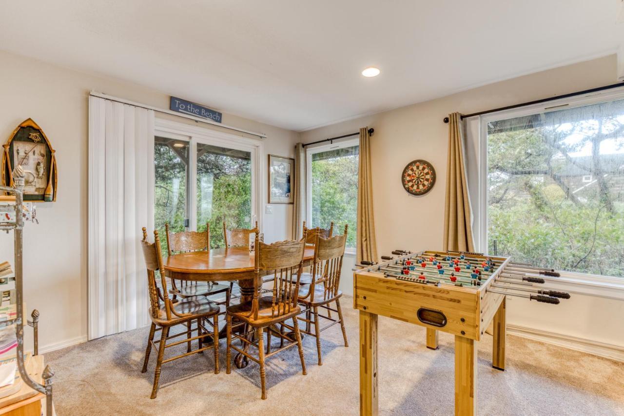סיסייד Ocean Vista Vacation Home מראה חיצוני תמונה