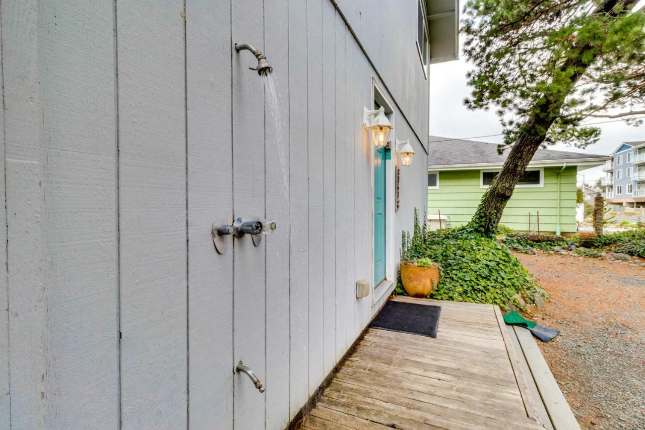 סיסייד Ocean Vista Vacation Home מראה חיצוני תמונה