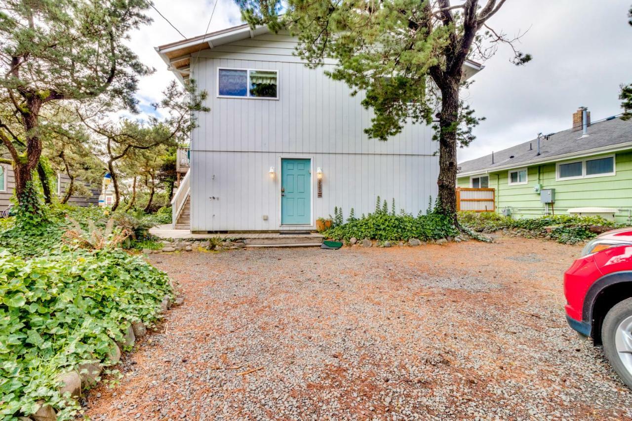 סיסייד Ocean Vista Vacation Home מראה חיצוני תמונה