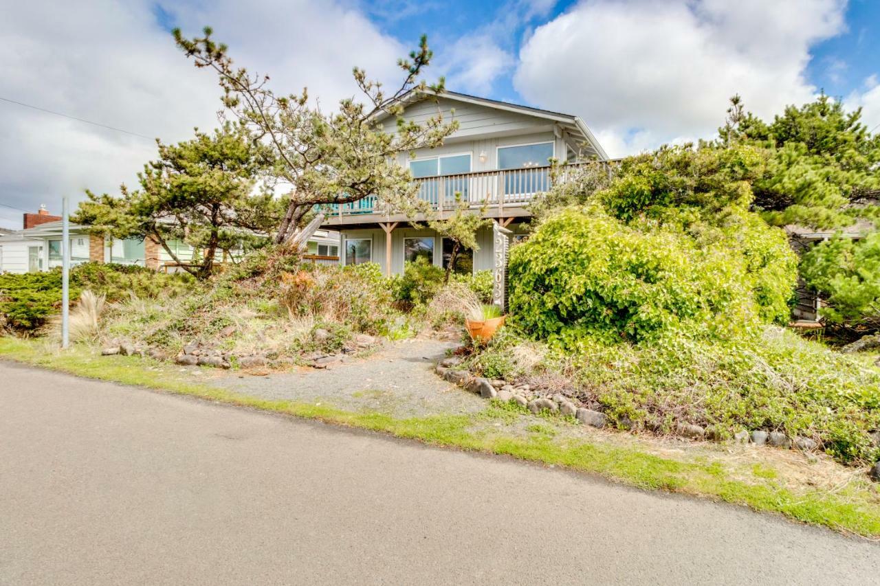 סיסייד Ocean Vista Vacation Home מראה חיצוני תמונה
