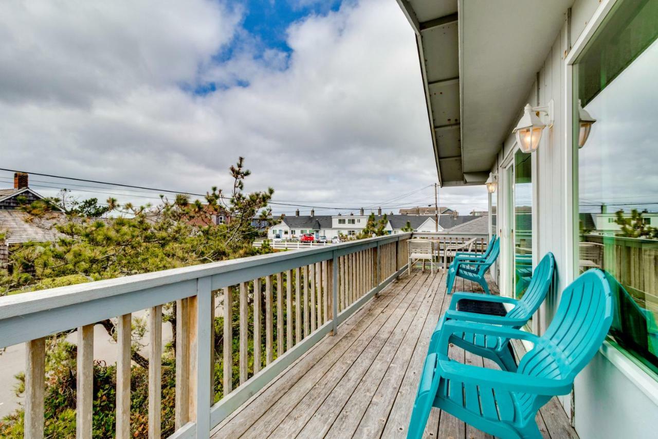 סיסייד Ocean Vista Vacation Home מראה חיצוני תמונה